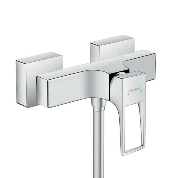 HANSGROHE - Metropol Sprchová baterie, chrom 74560000
