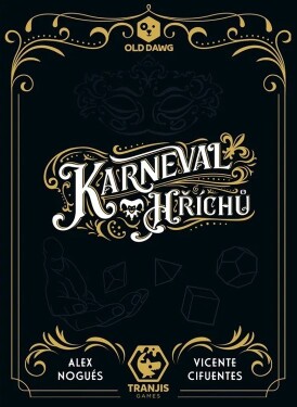Karneval hříchů
