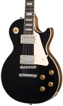 Gibson Les Paul Standard 50s Plain Ebony Top