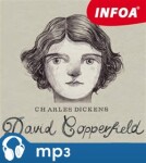 David Copperfield, Charles Dickens