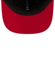 New Era Pánská kšiltovka San Francisco 49ers NFL 2026 Sideline 9SEVENTY Stretch-Snap