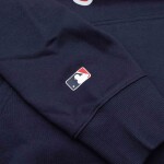 Fanatics Pánská mikina New York Yankees MLB Crest Logo Hoodie Velikost: S