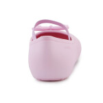 Sandály Crocs Brooklyn Bow Flat K Jr 210136-6GD EU 34/35