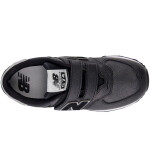 New Balance tenisky se zapínáním na suchý zip Jr PV574FM boty 28