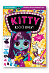 Kitty kočičí holky Superstars