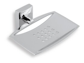NOVASERVIS - Mýdlenka Metalia 12 chrom 0202,0