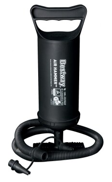 Bestway Bestway Tlaková ruční pumpa 30cm