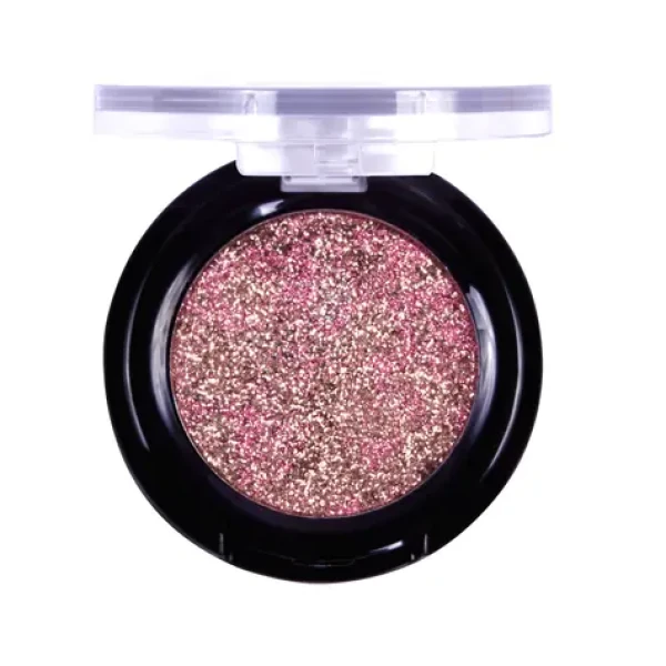 J.Cat Beauty Glitter Dazzle I'm imPRESSED / Třpytivý oční topper (10602087)