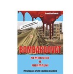 Bombardovat nemocnice je normální František Roček