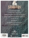 MS John Williams: Schindler's List Piano Solos