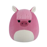 Squishmallows Shetlandský poník - Veronika 20 cm