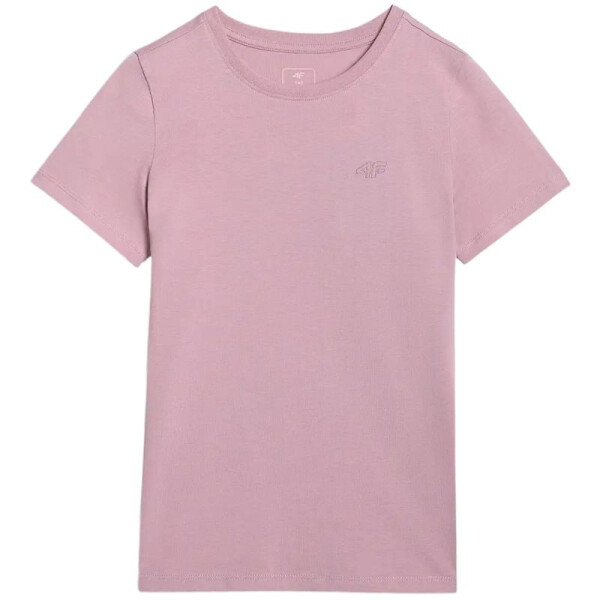 Tričko 4F F2397 Jr 4FJWAW25TTSHF2397 56S 164 cm