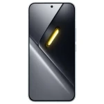 POCO X8 Pro Max 12+512GB modrá / Mobilní telefon / 6,83" AMOLED / 512GB / Android 16 / 5G (74922)