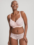 Podprsenka Panache Andorra Non Wired Bra soft blush 5671 70H