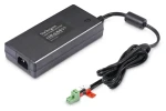 StarTech napájecí adaptér 24V/6,6A černá / Napájecí adaptér / 158 W / pro USB huby StarTech / kabel 1,2 m (160W-POWER-ADAPTER)