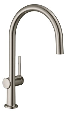 HANSGROHE - Talis M54 Dřezová baterie, nerezová ocel 72843800