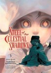 Steel of the Celestial Shadows 3 - Daruma Matsuura