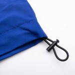 New Era Pánská bunda Toronto Blue Jays MLB Quarter Zip Windbreaker Velikost: L