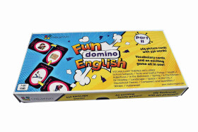 Fun Domino English (part II)