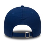 New Era Pánská kšiltovka New York Yankees MLB 940 League Basic bílá/žlutá