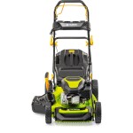 Benzínová sekačka FIELDMANN FZR 5130-170B