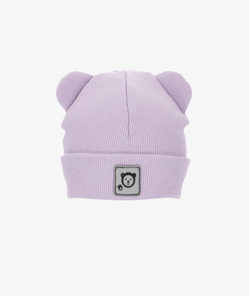 Kšiltovka iltom Cap Ribbed 161 05 Purple