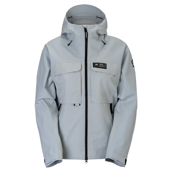 SCOTT Jacket W's Explorair Escape 2.5L, Mist Blue (vzorek) velikost: M