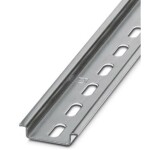 Phoenix Contact 1206421 lišta Vhodný pro: Montáž na DIN lištu 2 m