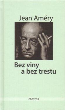 Bez viny Bez trestu Jean Améry