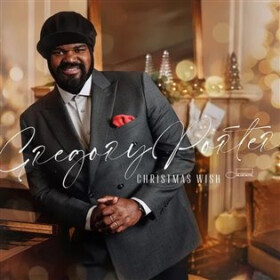 Christmas Wish - LP - Gregory Porter