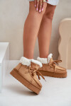 Sněhule model 203564 Step in style 36
