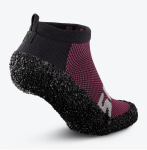 Skinners Adult 2.0 Essentials Grape růžové ponožko