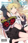 High School DxD 2 - Ichiei Ishibumi