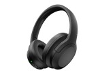 Sluchátka Bluetooth FOREVER BTH-700 ANC Black - rozbaleno - polepený obal
