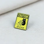 Pinarna.cz Caution - Cat at play / Pozor - kočka si hraje
