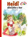 Heidi děvčátko hor