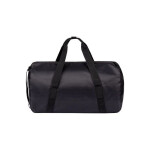 Skládací sportovní taška Hoop Uni černá GRS