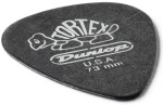 Dunlop Tortex Pitch Black 0.73
