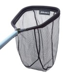 Shimano Podběrák Yasei Single Hand Rubber Net,Shimano Podběrák Yasei Single Hand Rubber Net