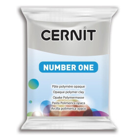 CERNIT šedá