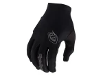 Troy Lee Designs Flowline rukavice Mono Black vel. M