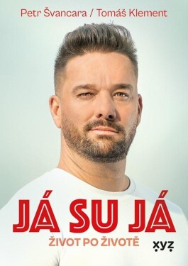 Já su Já Petr Švancara, Tomáš Klement