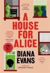 House for Alice Diana Evans