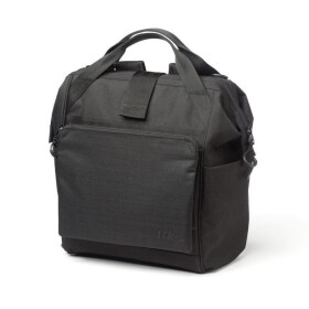 TFK taška na rukojeť Diaperbag - black