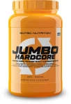 Scitec Nutrition Jumbo Hardcore 1530 g chocolate (13695)