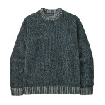 PATAGONIA M's Recycled Wool-blend Sweater, MLSB (vzorek) velikost: M