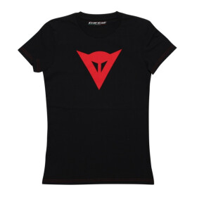 Dainese Speed Demon Lady dámské triko černé - XL