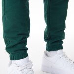 New Era Pánské tepláky Los Angeles Lakers NBA Wordmark Jogger Sweatpants Velikost: 2XL