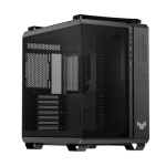 ASUS GT502 TUF GAMING HORIZON TG ARGB černá / ATX / 2x USB 3.1 / USB-C 3.2 / bez zdroje / průhledná bočnice (90DC0090-B19020)