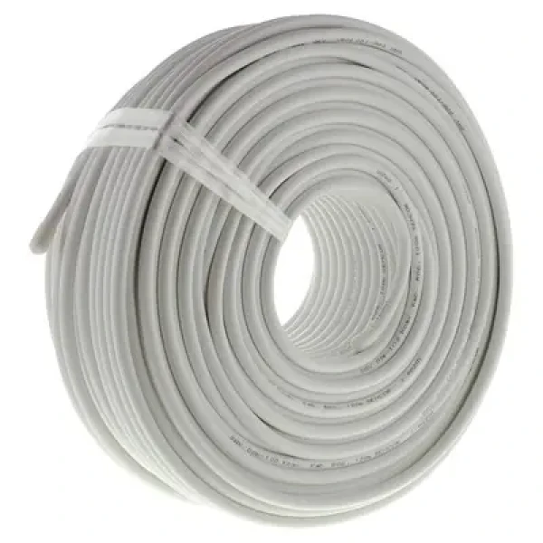 SENCOR SAV 6906 RG-6 anténní koaxiální kabel 100m (8590669134090)